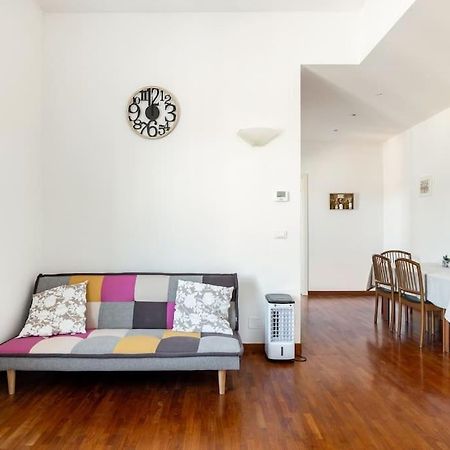 La Dimora Dell'Artista Appartement Bologna Buitenkant foto