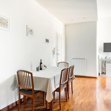 La Dimora Dell'Artista Appartement Bologna Buitenkant foto