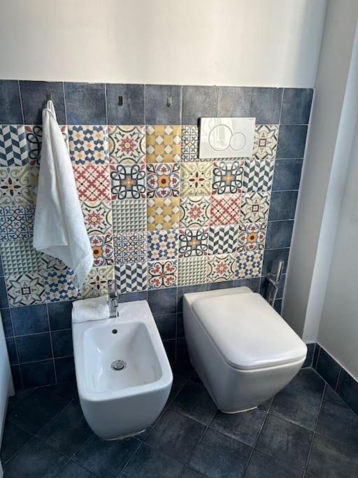 La Dimora Dell'Artista Appartement Bologna Buitenkant foto
