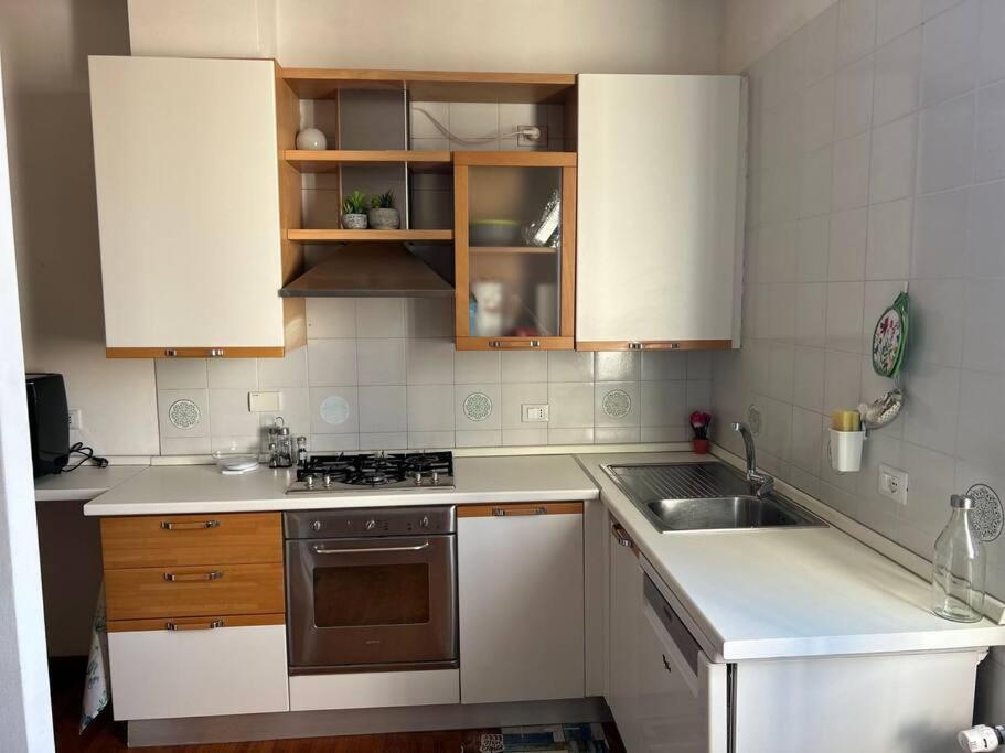 La Dimora Dell'Artista Appartement Bologna Buitenkant foto