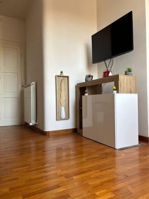La Dimora Dell'Artista Appartement Bologna Buitenkant foto