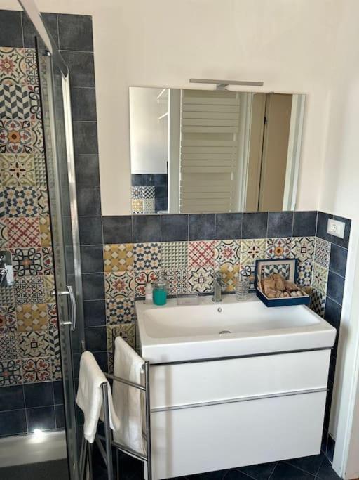 La Dimora Dell'Artista Appartement Bologna Buitenkant foto