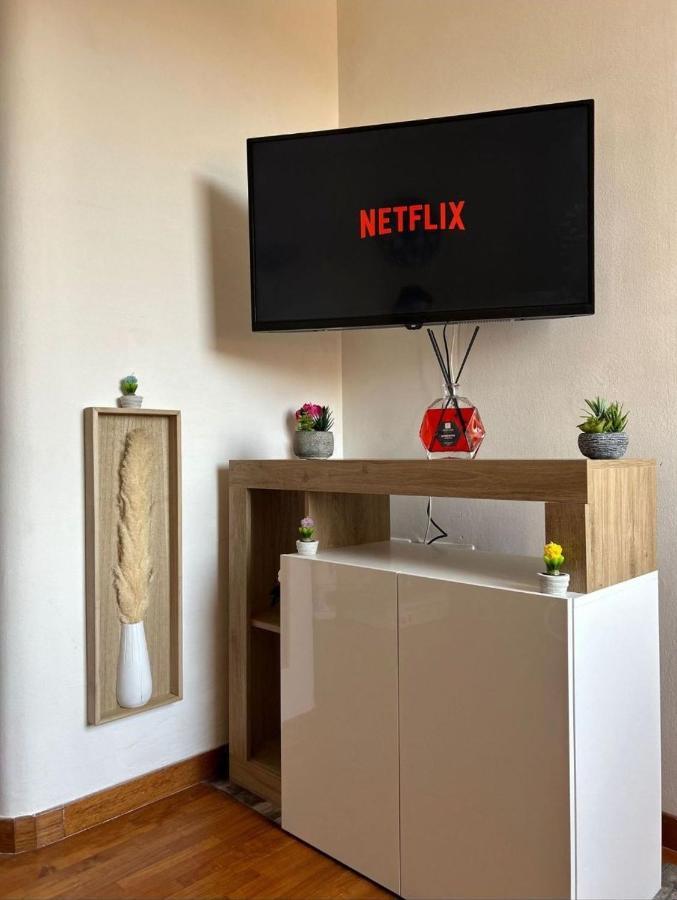La Dimora Dell'Artista Appartement Bologna Buitenkant foto