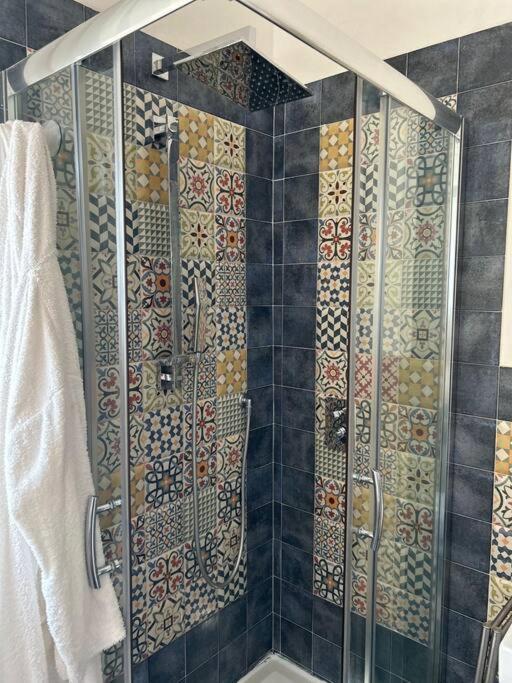La Dimora Dell'Artista Appartement Bologna Buitenkant foto