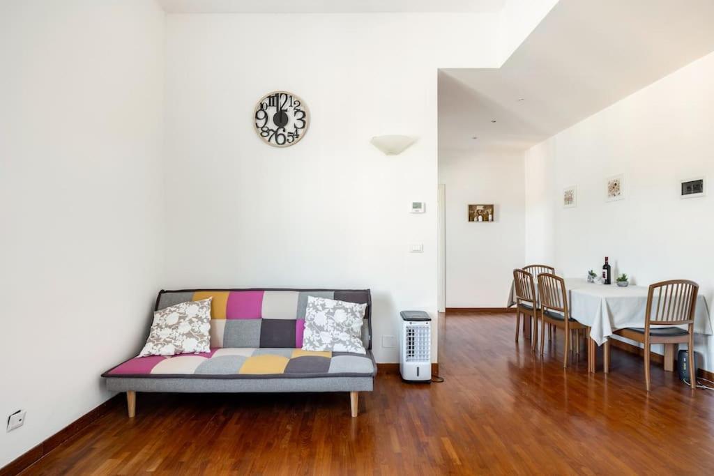 La Dimora Dell'Artista Appartement Bologna Buitenkant foto