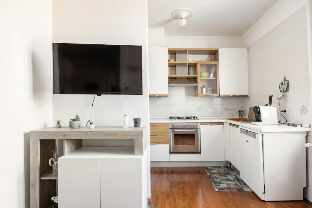 La Dimora Dell'Artista Appartement Bologna Buitenkant foto